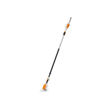 STIHL akkuoksasaha HTA86 30CM/12"